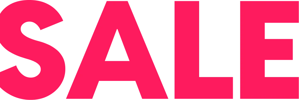 SALE