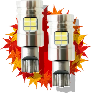 バックランプ 6510lx LEDバルブ 本体