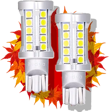 バックランプ 9100lx LEDバルブ 本体