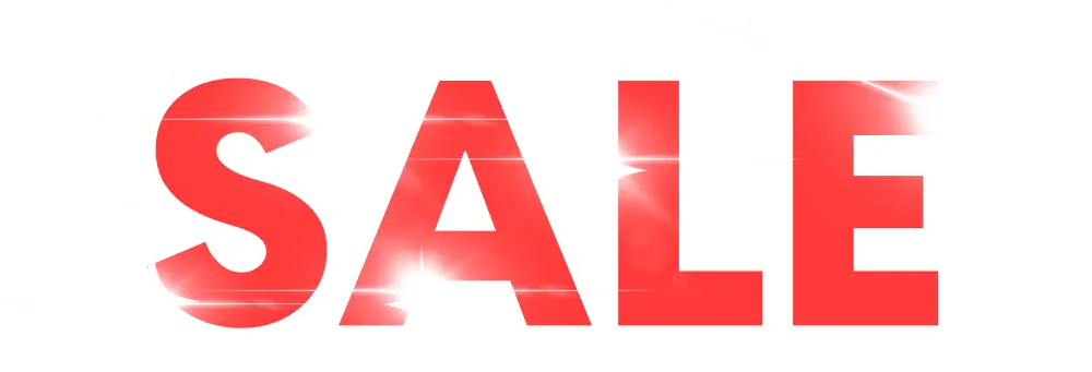 SALE