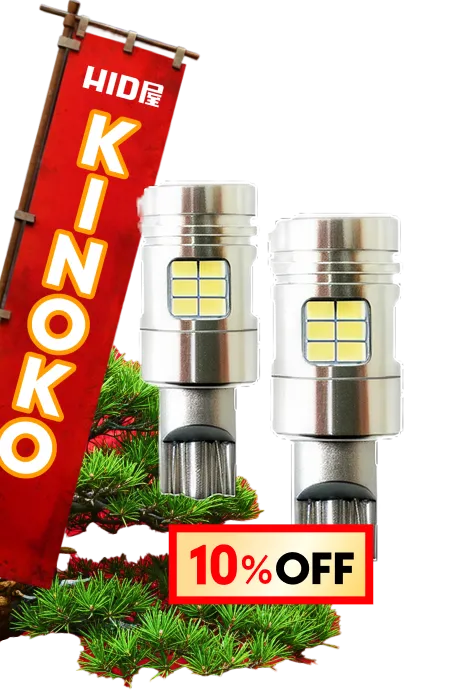 バックランプ 6510lx画像