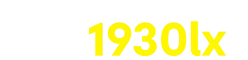 ポジションランプ 1930lx