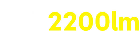 ウィンカ ウィンカー2200lm