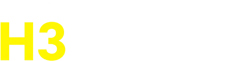 フォグランプ H3シリーズ