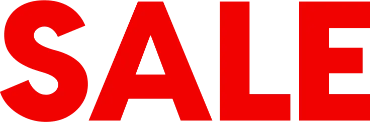 SALE
