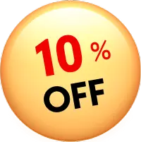 10%OFF