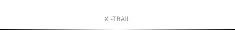 XTRAIL