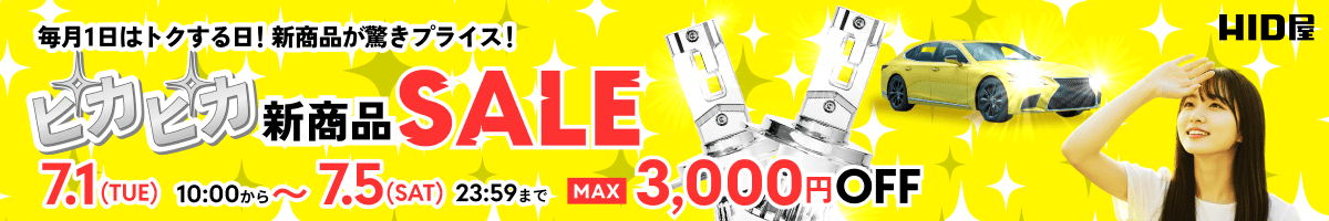 7月1日（TUE）10時00分00秒〜7月5日（SAT）23時59分59秒