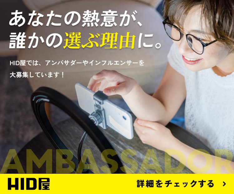 アンバサダー