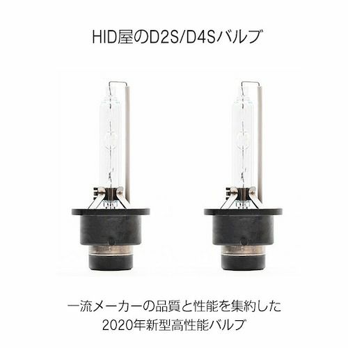 HIDキット 55W D2R D2S D4R D4S 6000K 8000K 12000K 純正バルブ変換 