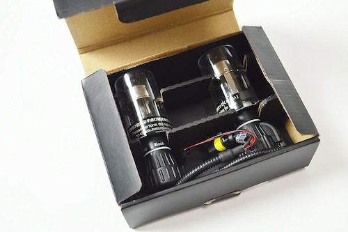 55W H4Hi/Lo HIDバルブ スタンダード シェード特殊加工 ケルビン 55W H4Hi/Lo HIDバルブ スタンダード シェード特殊加工 ケルビン